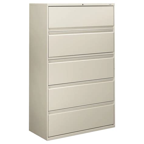 hon lateral filing cabinet parts